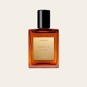 Vanilla Verve - Perfume Oil