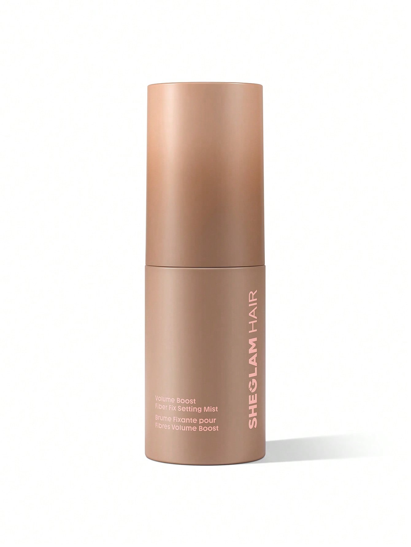 Volume Boost Fiber Fix Setting Mist