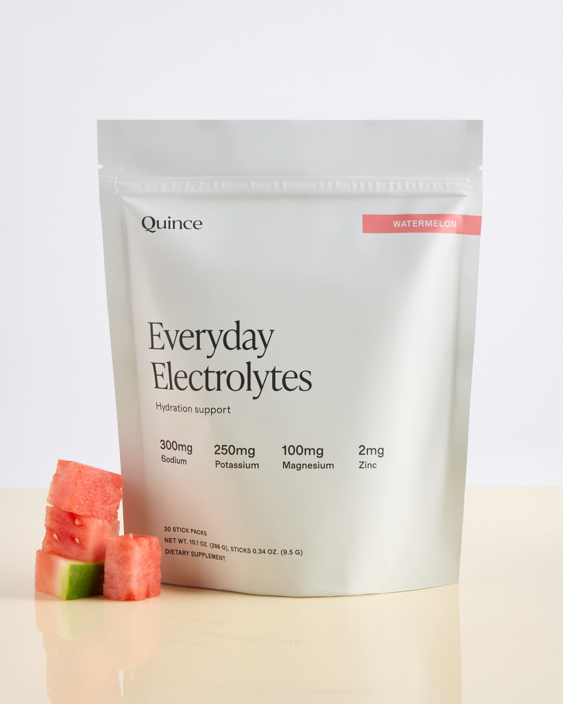 Everyday Electrolyte Drink Mix in Citrus