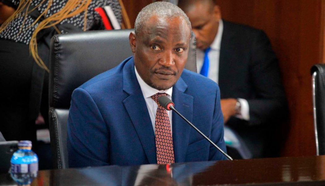 Court backs Mbadi in ouster of Consolidated Bank CEO