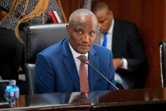 Court backs Mbadi in ouster of Consolidated Bank CEO