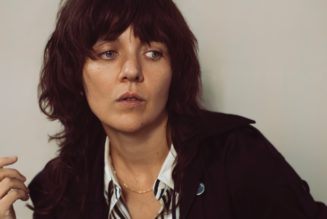 Courtney Barnett on Creature of Habit, Musical Callbacks, and Lost Songs: Podcast