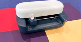 Cricut’s $99 craft cutting machine helped me feel creative again