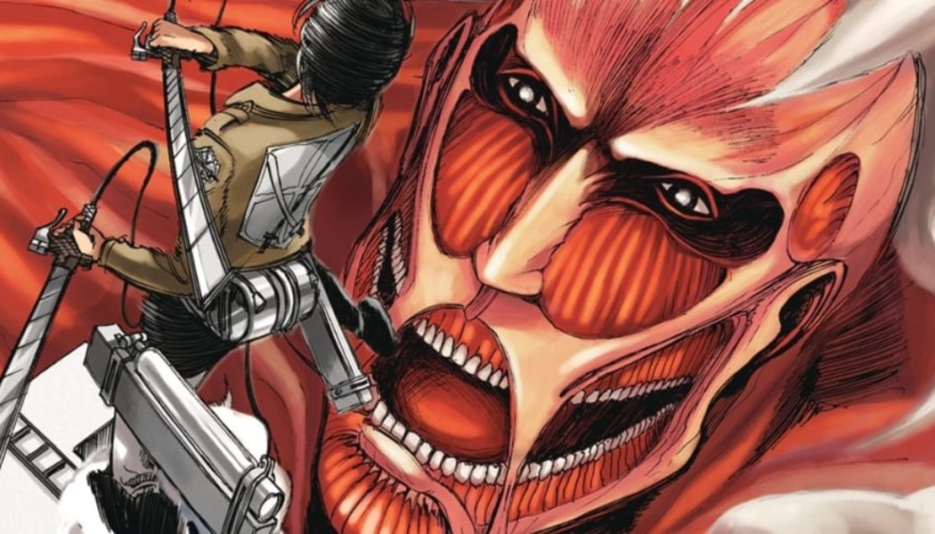 Crunchyroll Adds ‘Tokyo Revengers,’ ‘Attack on Titan’ and More to its Manga Library
