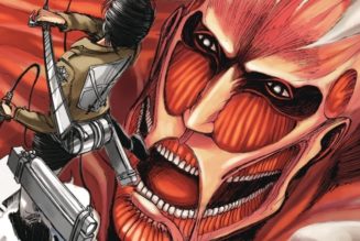 Crunchyroll Adds ‘Tokyo Revengers,’ ‘Attack on Titan’ and More to its Manga Library