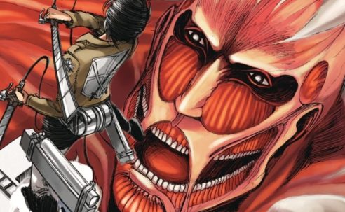 Crunchyroll Adds ‘Tokyo Revengers,’ ‘Attack on Titan’ and More to its Manga Library