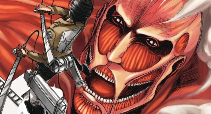 Crunchyroll Adds ‘Tokyo Revengers,’ ‘Attack on Titan’ and More to its Manga Library