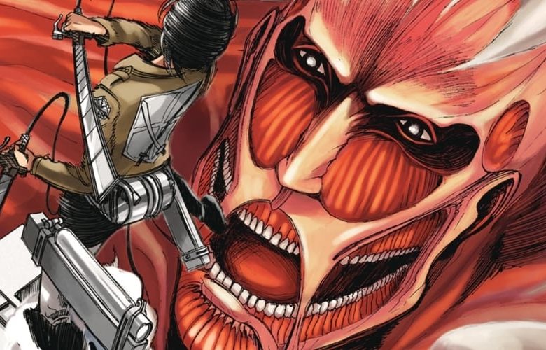 Crunchyroll Adds ‘Tokyo Revengers,’ ‘Attack on Titan’ and More to its Manga Library