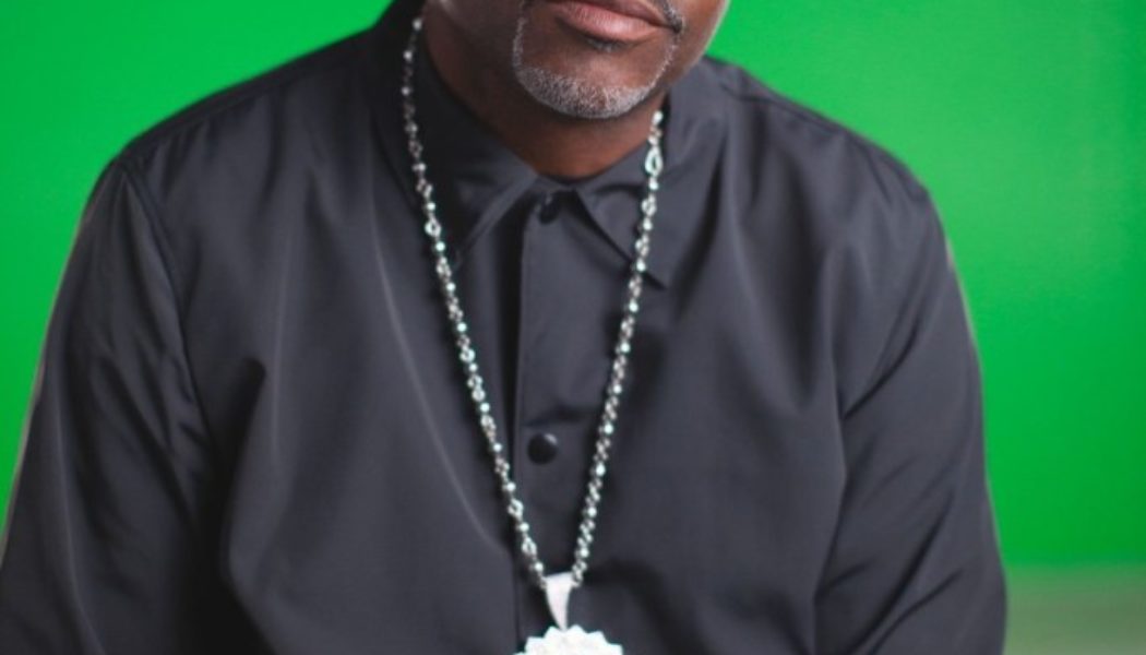 Dame Dash Says No One Cares About 'Reasonable Doubt' & Kanye Is Superior To JAŸ-Z