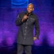 Dave Chappelle's 3-Night Residency Opens Netflix Fest