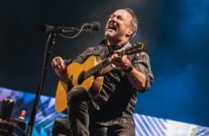 Dave Matthews Band Open 2026 Tour by Digging Deep into Their Catalog