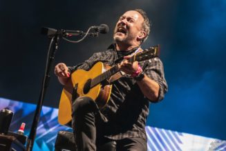 Dave Matthews Band Open 2026 Tour by Digging Deep into Their Catalog