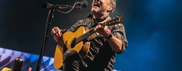Dave Matthews Band Open 2026 Tour by Digging Deep into Their Catalog