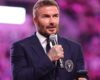 David Beckham Is Officially The First British Billionaire Sportsman