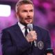 David Beckham Is Officially The First British Billionaire Sportsman