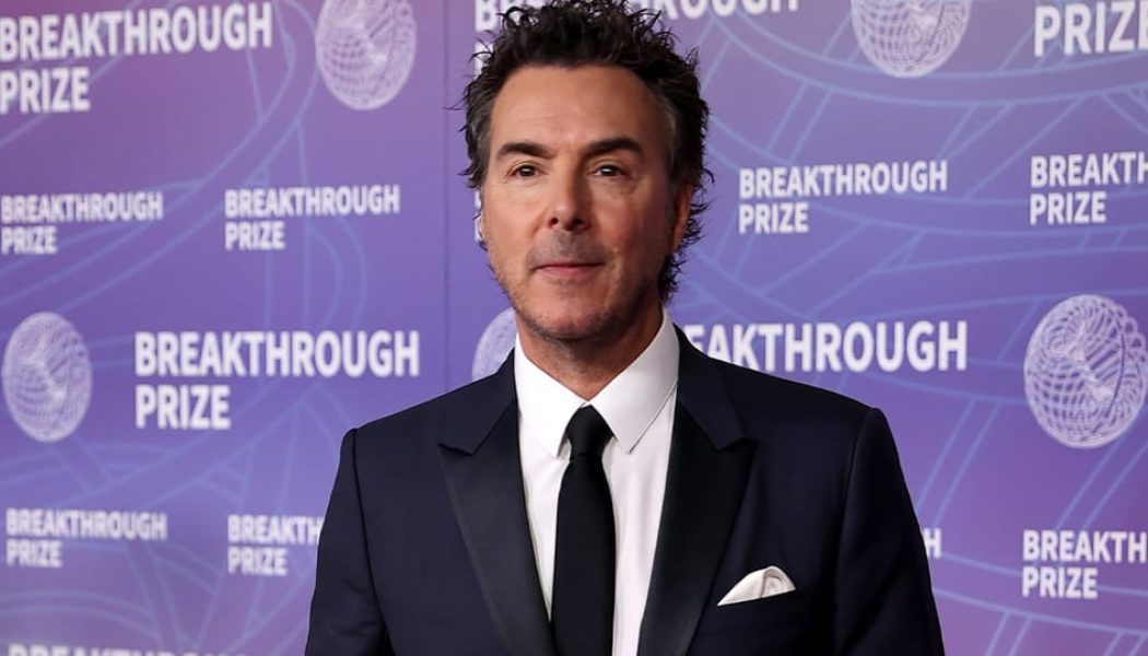'Deadpool & Wolverine' Director Shawn Levy to Helm Sci-Fi Drama 'Somewhere Out There' for Netflix