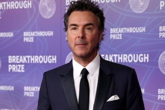 'Deadpool & Wolverine' Director Shawn Levy to Helm Sci-Fi Drama 'Somewhere Out There' for Netflix