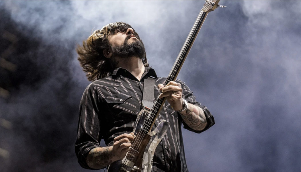 Death From Above 1979 Announce "Private Lives Tour"