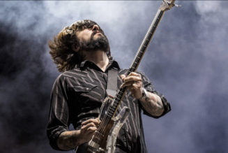 Death From Above 1979 Announce "Private Lives Tour"