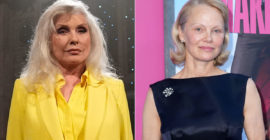 Debbie Harry and Pamela Anderson to Play Mother and Daughter in Indie Comedy Maitreya
