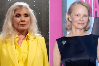 Debbie Harry and Pamela Anderson to Play Mother and Daughter in Indie Comedy Maitreya