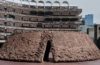 Delcy Morelos’ “origo” Confronts Concrete With Fragile Earth