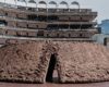 Delcy Morelos’ “origo” Confronts Concrete With Fragile Earth