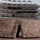 Delcy Morelos’ “origo” Confronts Concrete With Fragile Earth
