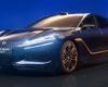 Denza and Chopard Built a Jewelry-Clad EV, Then Sold It for $815,000 USD