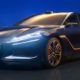 Denza and Chopard Built a Jewelry-Clad EV, Then Sold It for $815,000 USD