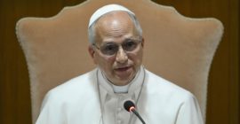 Did the Pope use AI to write about the dangers of AI?