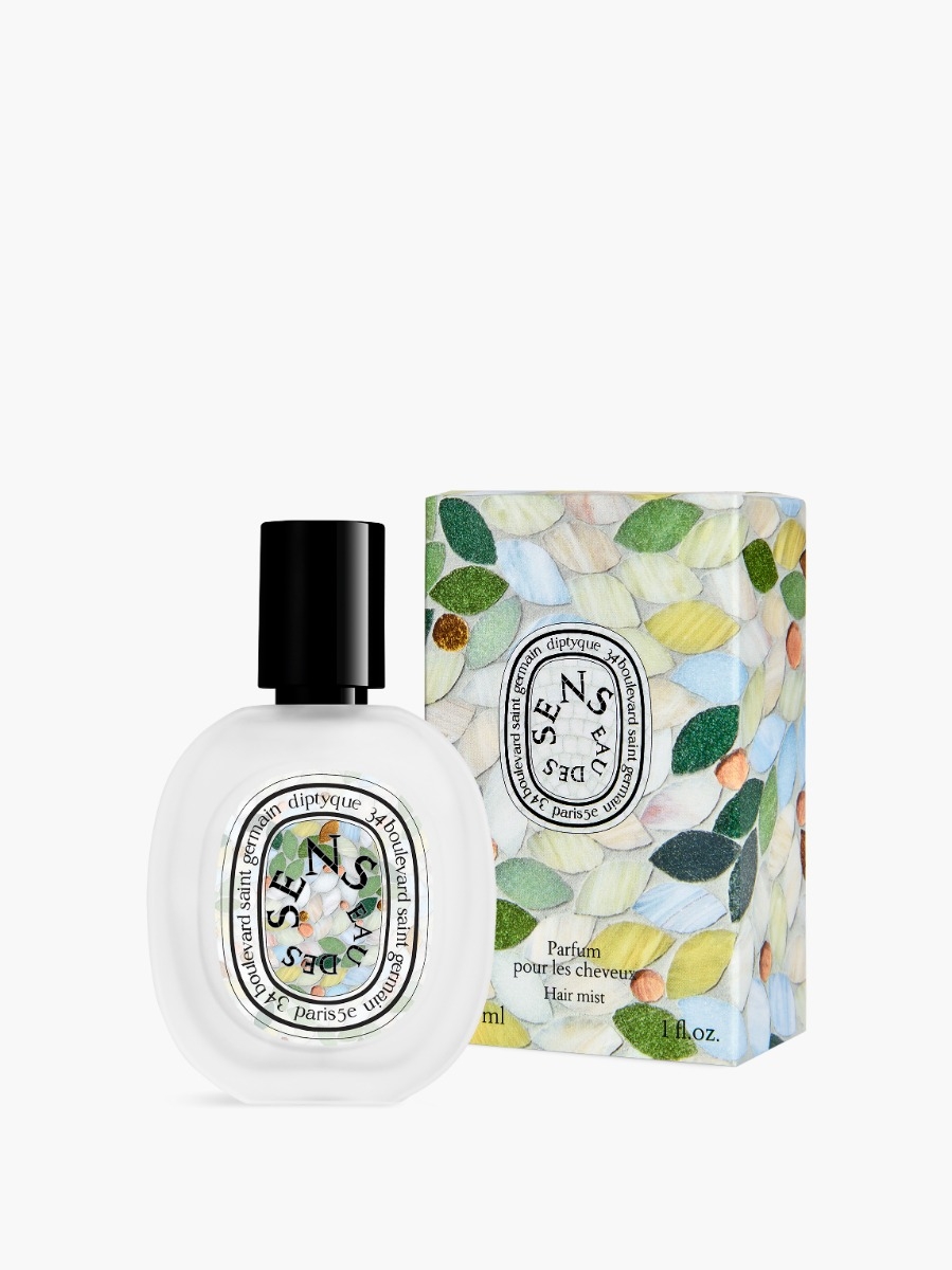 Eau Des Sens - Hair Mist