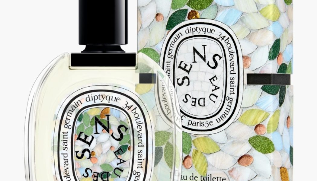 Diptyque's Summer Collection Is So Chic—8 Limited-Edition Items I'm Eyeing