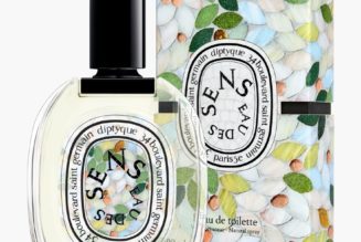 Diptyque's Summer Collection Is So Chic—8 Limited-Edition Items I'm Eyeing