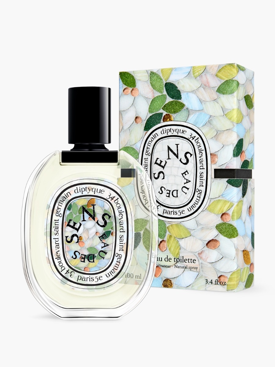 Eau Des Sens - Eau De Toilette