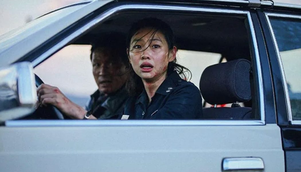 Director Na Hong-Jin Confirms Sequel of Neon Thriller 'Hope' Is Already Written