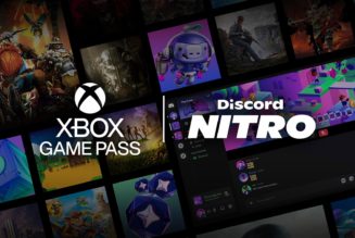 Discord adds a free Xbox Game Pass ‘starter edition’ for Nitro subscribers
