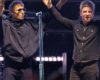 Disney and Steven Knight Are Turning “Oasis Live '25” Into the Rock Documentary the Reunion Deserves