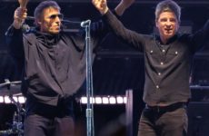 Disney and Steven Knight Are Turning “Oasis Live '25” Into the Rock Documentary the Reunion Deserves
