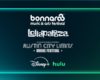 Disney+ to Livestream Bonnaroo, Lollapalooza, and Austin City Limits