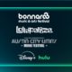 Disney+ to Livestream Bonnaroo, Lollapalooza, and Austin City Limits
