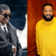 DJ Khaled & ASAP Rocky Rumored To Have Been Dissed On Drake’s ‘ICEMAN’ Album