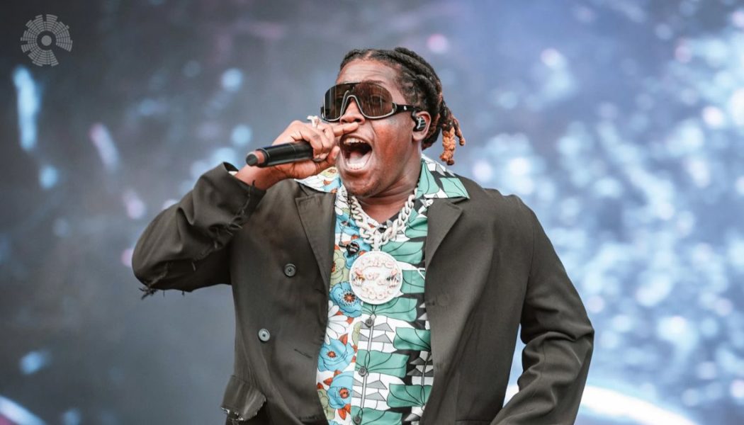 Don Toliver's 2026 Tour: How to Get Tickets