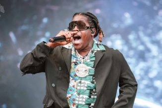 Don Toliver's 2026 Tour: How to Get Tickets