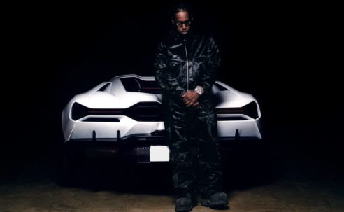 Don Toliver’s Love for Cars Didn’t Start With ‘Octane’