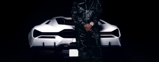 Don Toliver’s Love for Cars Didn’t Start With ‘Octane’