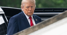Donald Trump Is BIG MAD After Artists Drop Out From His Struggle Great American State Fair, Suggests Himself As A Replacement