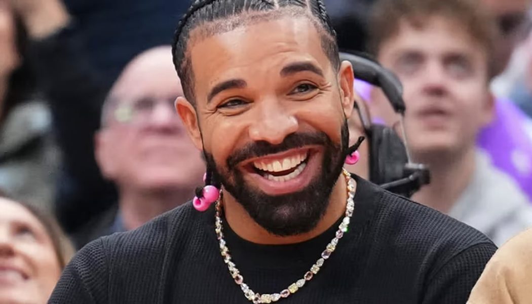 Drake Becomes the First Artist in History To Have Three Albums Chart for 10 Years
