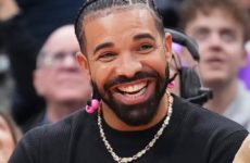 Drake Becomes the First Artist in History To Have Three Albums Chart for 10 Years