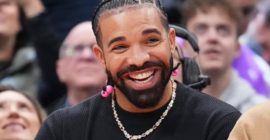 Drake Becomes the First Artist in History To Have Three Albums Chart for 10 Years